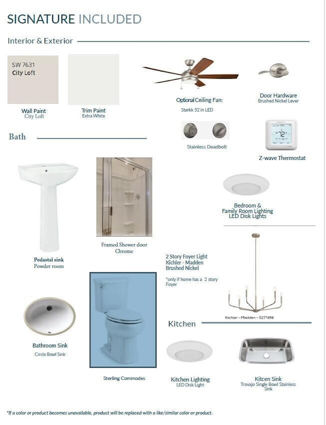 332 Marstrand Cir, Aiken, SC 29801 - photo 4