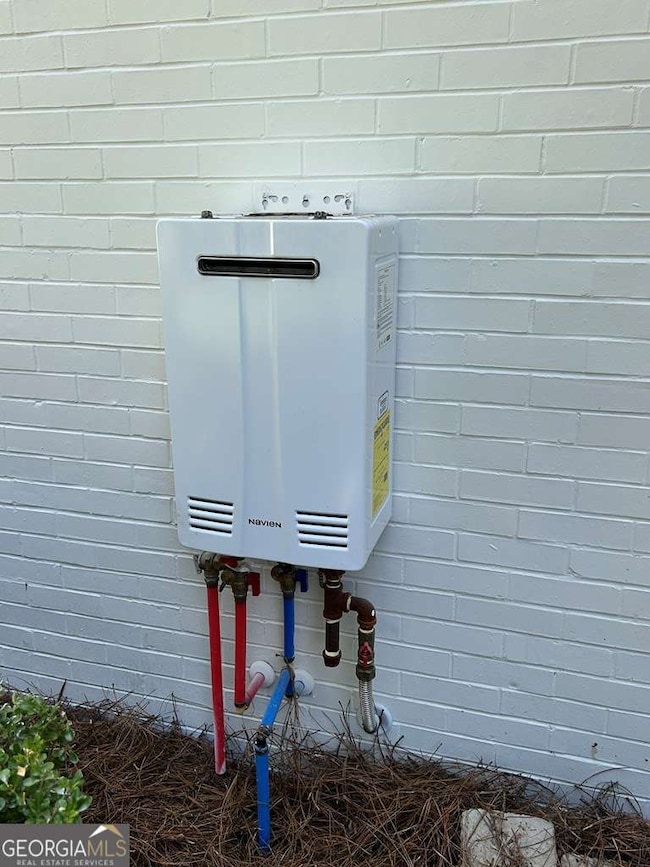 1901 Melba Dr, Tifton, GA 31793 - photo 7