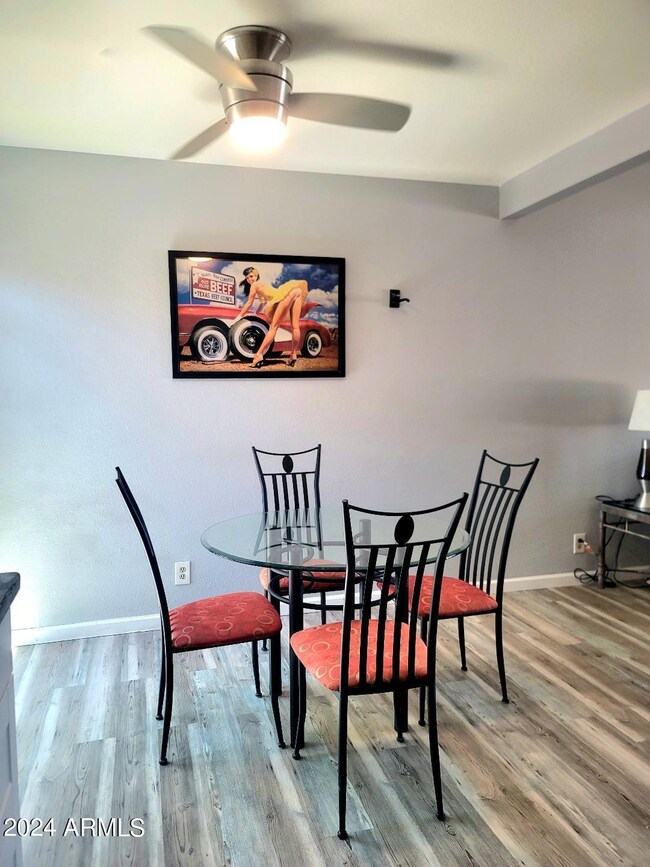 1159 E Vaughn St unit B, Tempe, AZ 85283 - photo 6