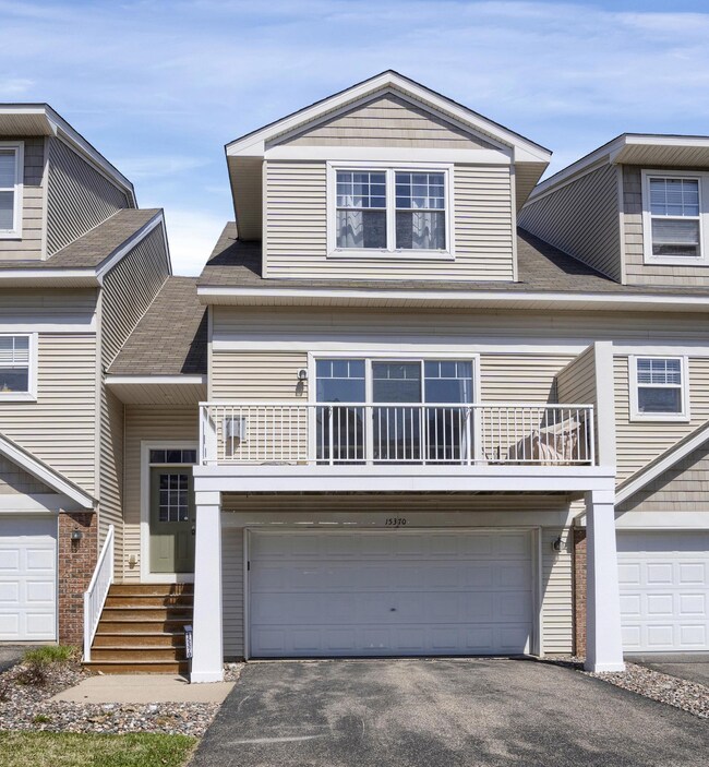 It's great to have a south facing driveway!