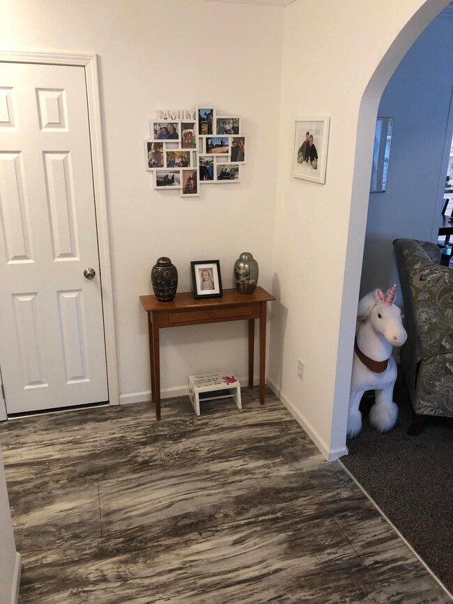 828 E Burrough Rd, Bowdoin, ME 04287 - photo 3