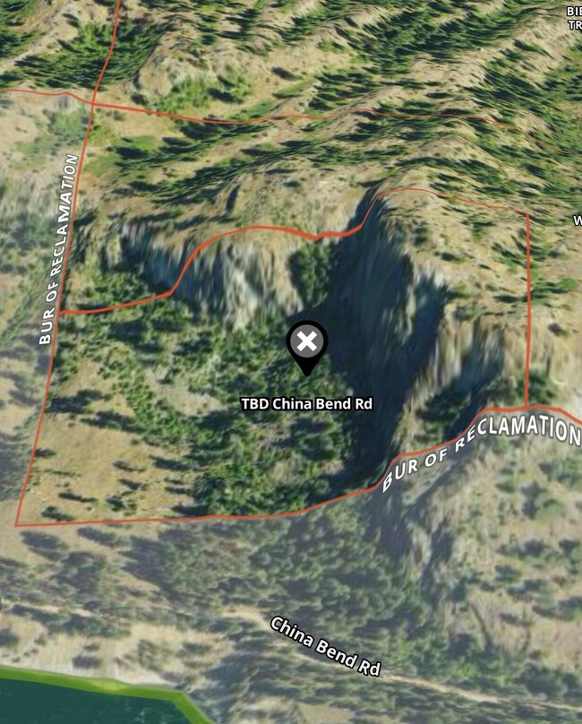ONX Aerial-Topography