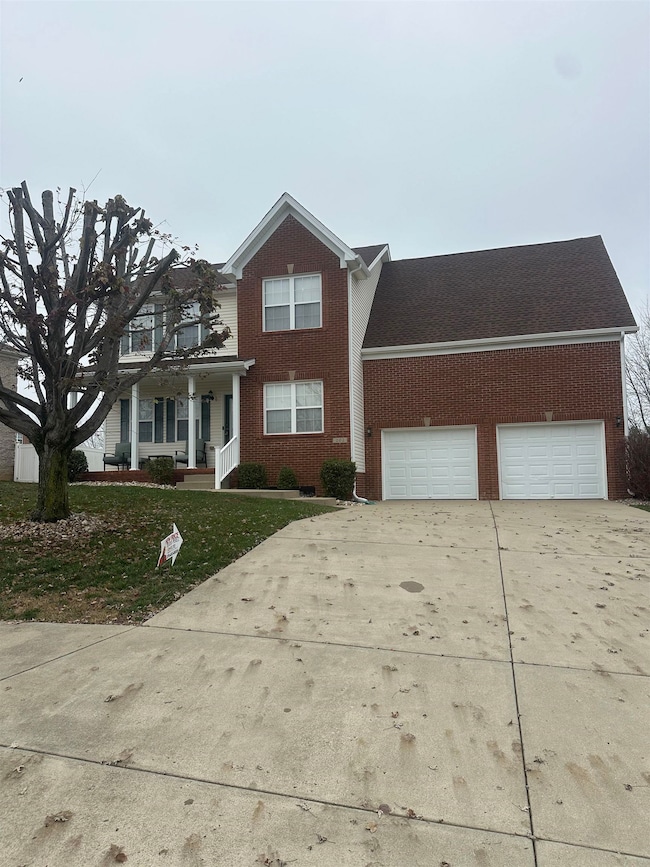202 Sonoma Valley, Vine Grove, KY 40175 - photo 2