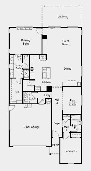 10352 Evangaline Way, Elk Grove, CA 95757 - photo 2