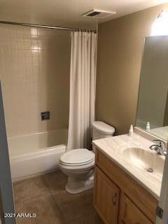 Scottsdale Shadows unit A412, Scottsdale, AZ 85251 - photo 5