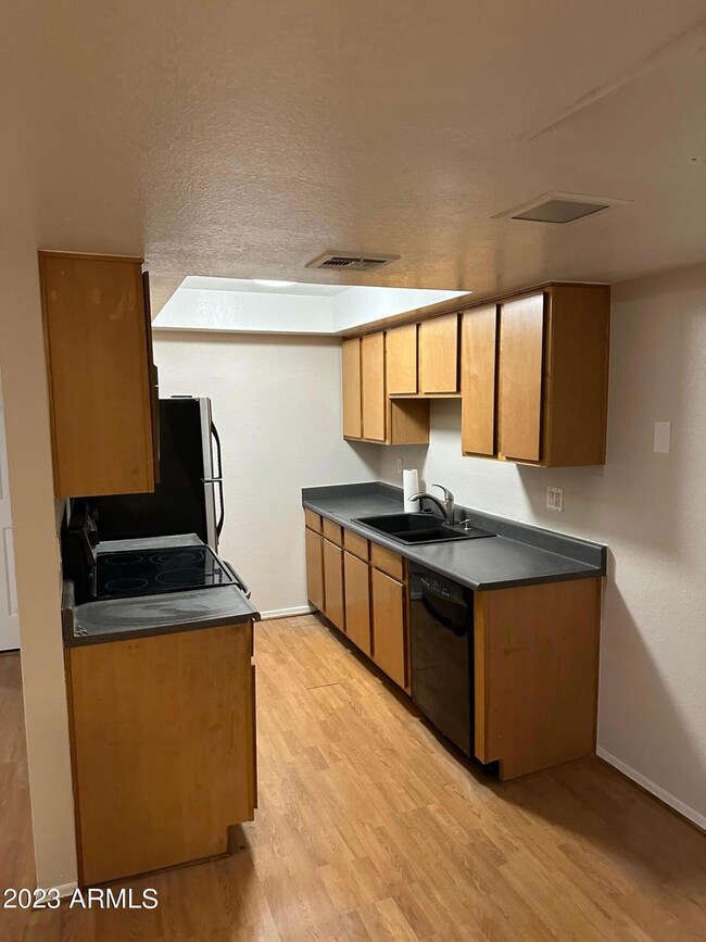 204 Kitchen