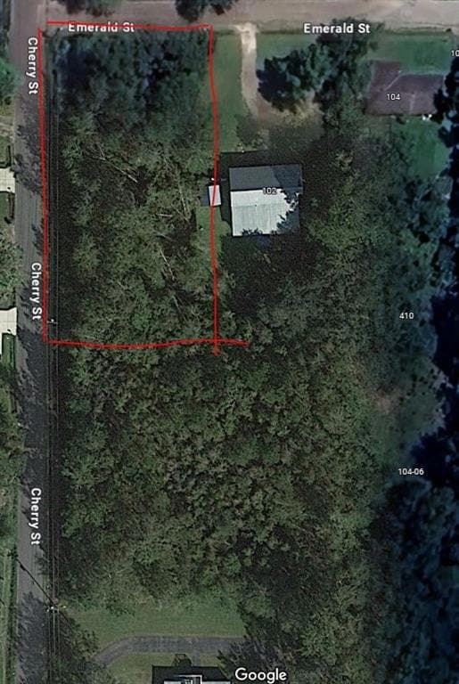 0 Cherry St, Slidell, LA 70460 - photo 3