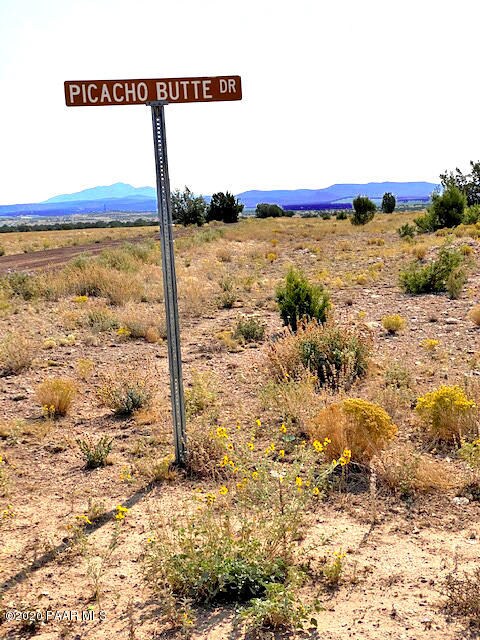 174 & 175 S Unit 3, Ash Fork, AZ 86320 - photo 5