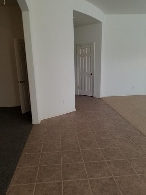 ENTRANCE FOYER