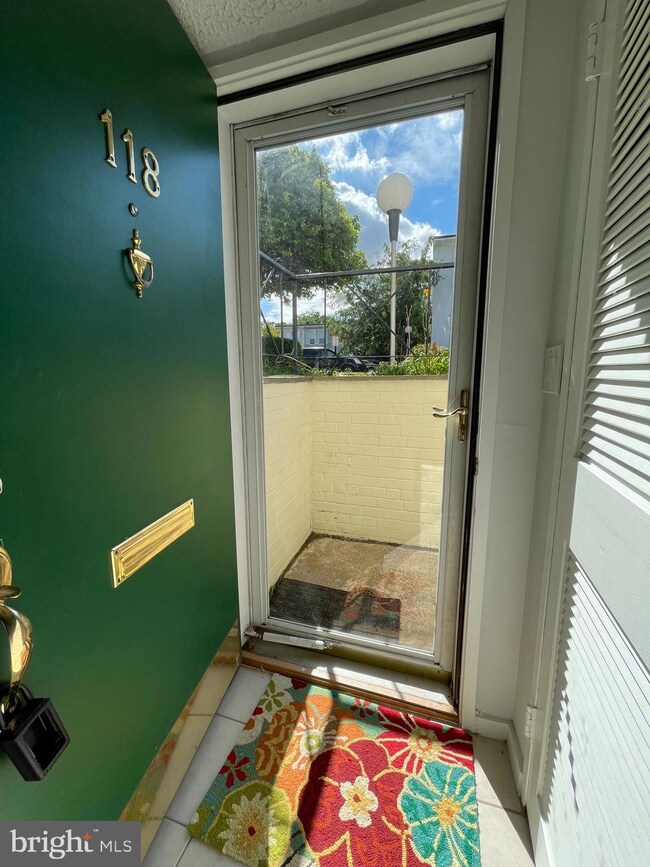 118 G St SW unit 110, Washington, DC 20024 - photo 7