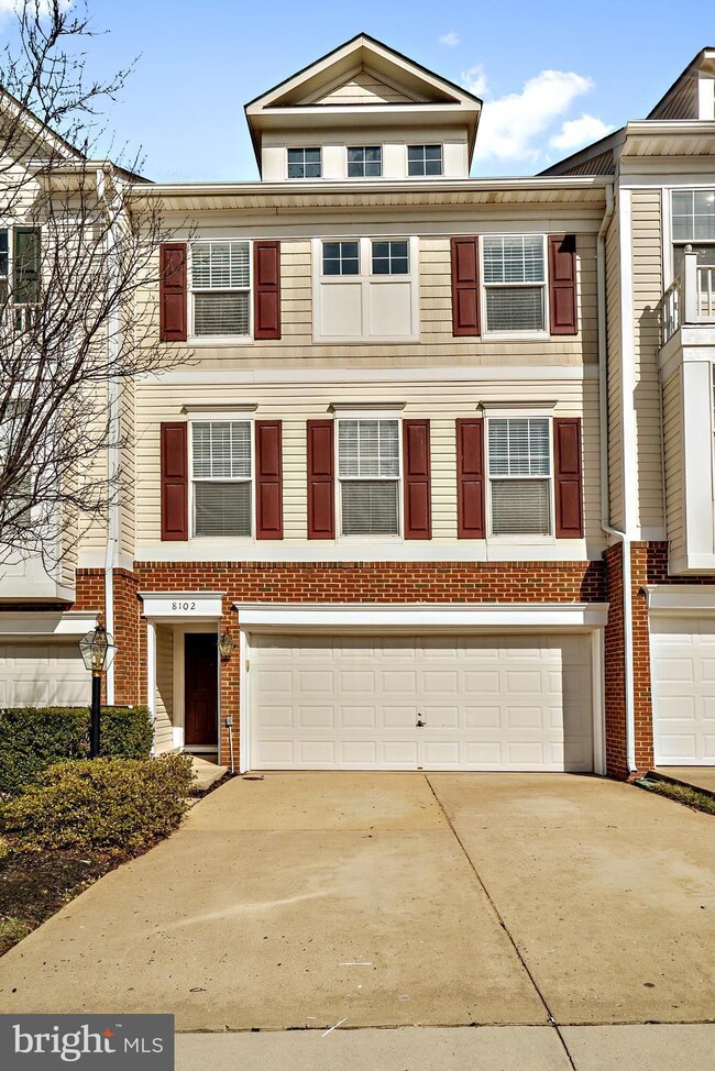 8102 Levity Place, Manassas, VA 20111 - photo 4