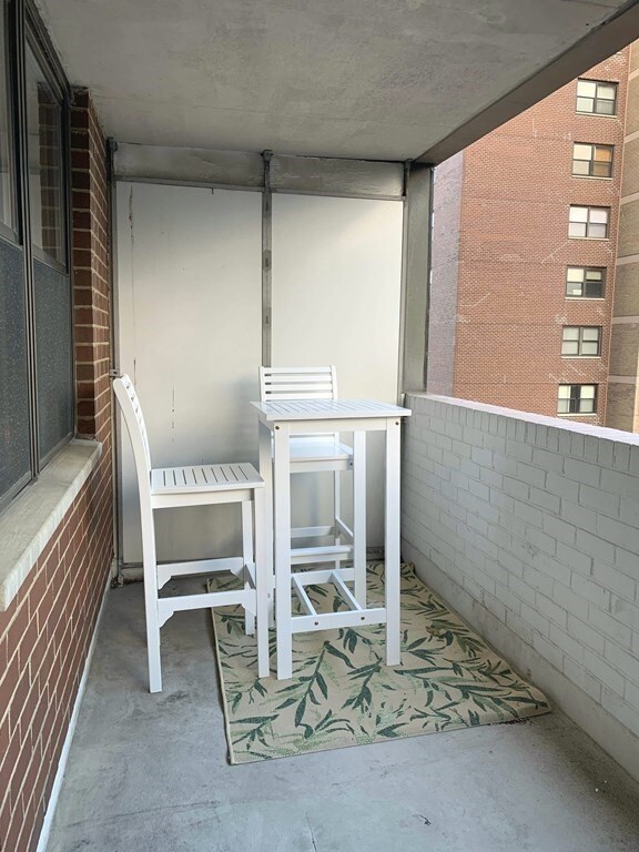 Hawthorne Place Condominium unit 7H, Boston, MA 02114 - photo 6