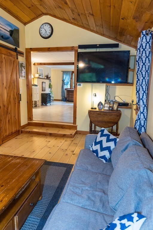 58 Massapoag Ave, North Easton, MA 02356 - photo 6