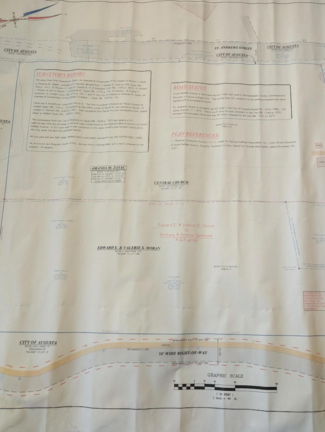 122 Pierce Dr, Augusta, ME 04330 - photo 2