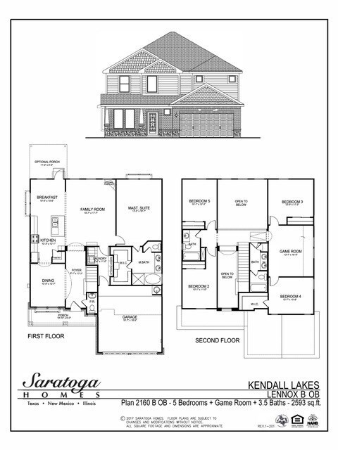 448 Sky Ridge Dr, Alvin, TX 77511 - photo 2