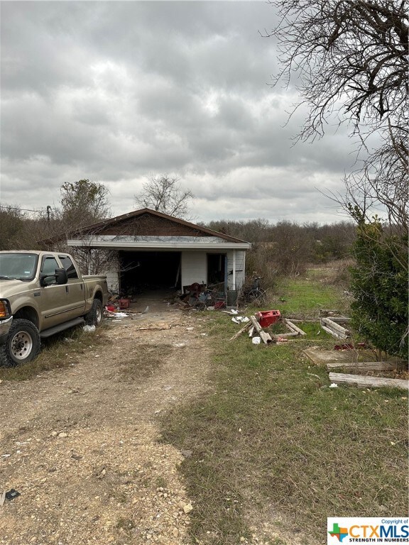 4448 Bottoms East Rd, Troy, TX 76579 - photo 5