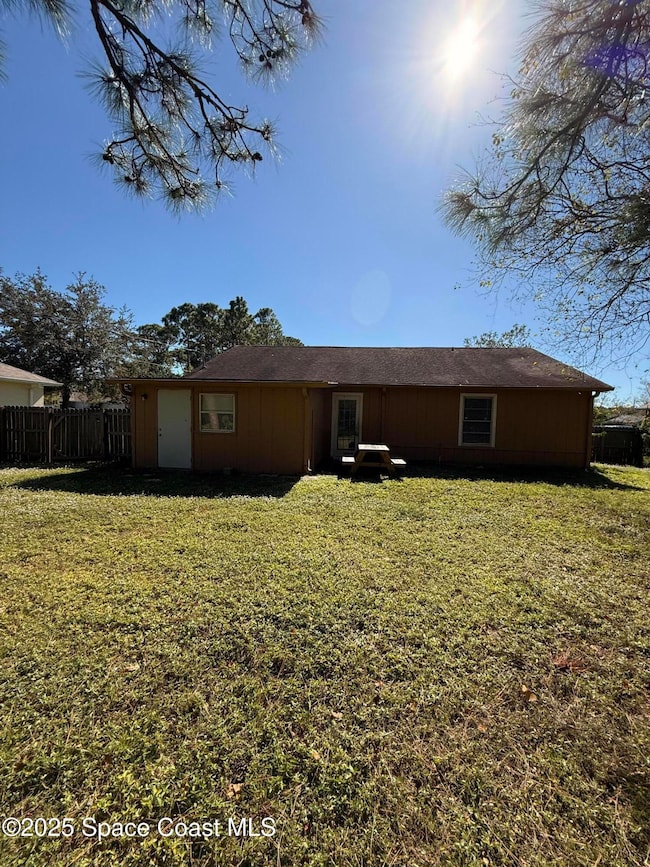 1193 Kenmore St NW, Palm Bay, FL 32907 - photo 2