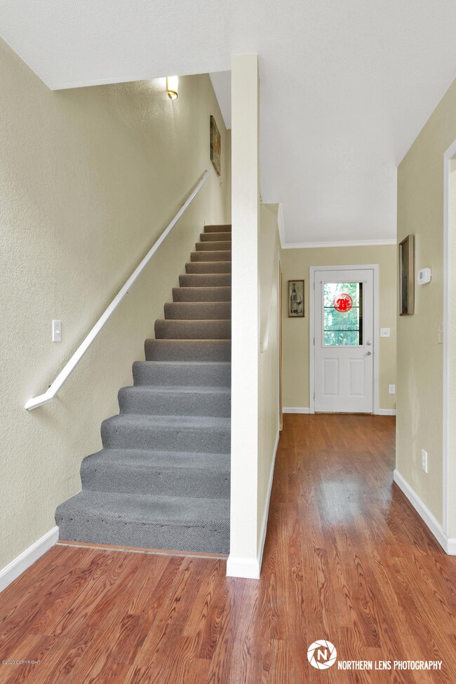 STAIRWAY TO LEVEL 2