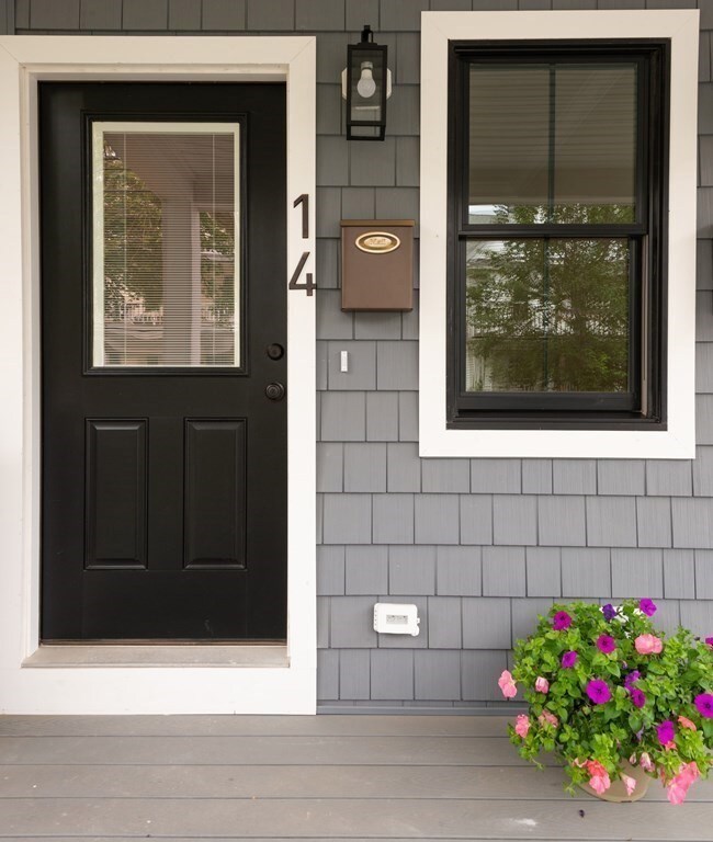 14 Egerton Rd unit 16, Arlington, MA 02474 - photo 3
