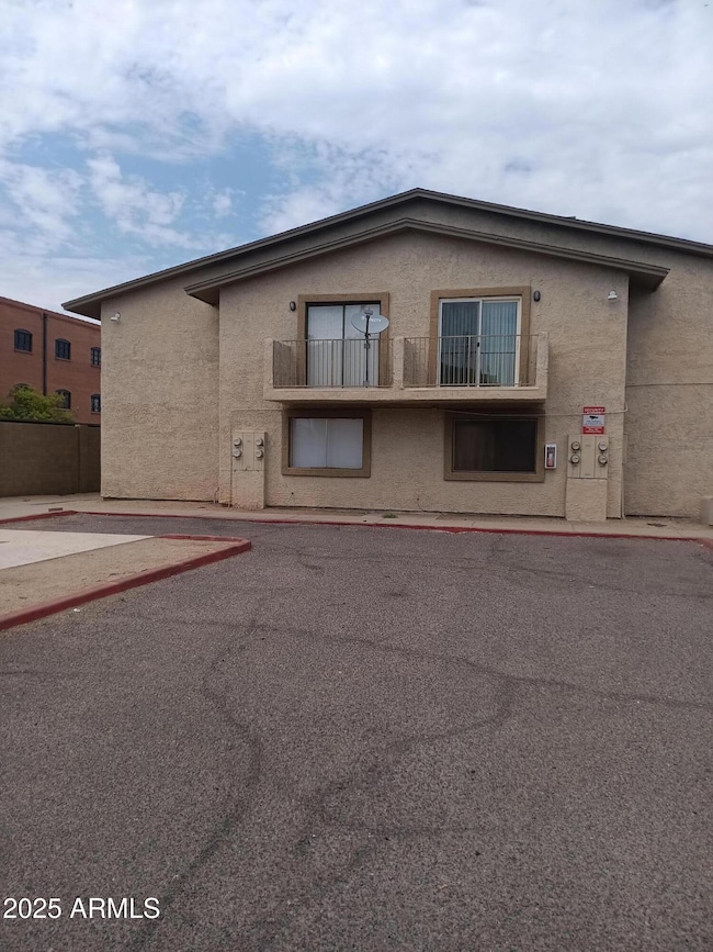 1620 E Cambridge Ave unit 14, Phoenix, AZ 85006 - photo 2