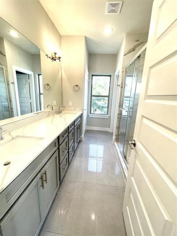 803 Thornton Rd unit A, Houston, TX 77018 - photo 6