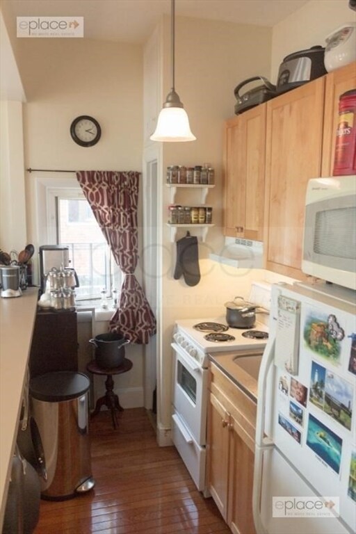 863 Massachusetts Ave unit 51, Cambridge, MA 02139 - photo 6