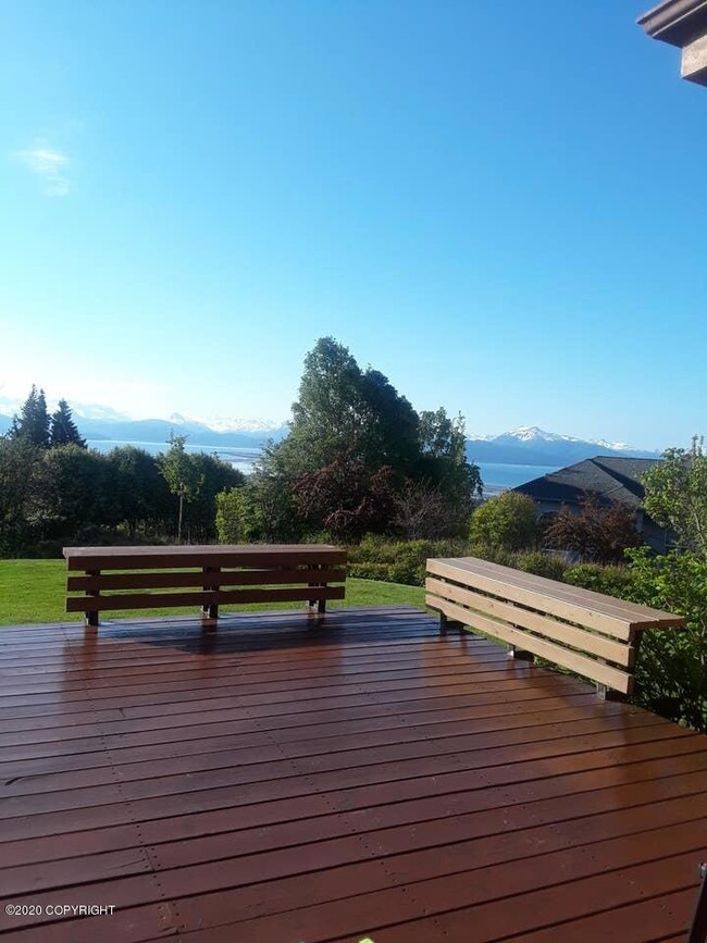 FrontDeck