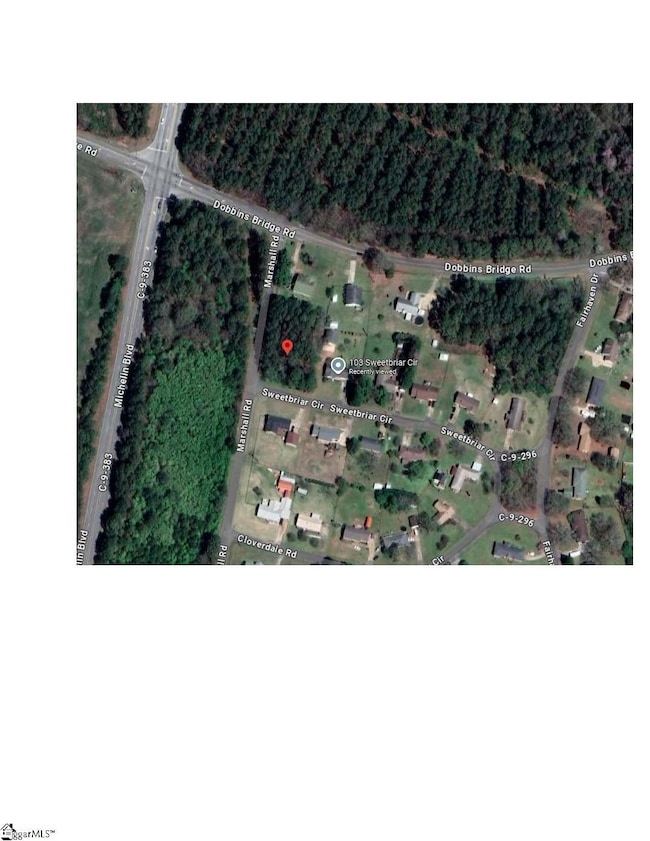 0 Marshall Rd, Anderson, SC 29626 - photo 2