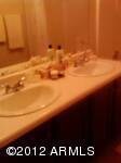 Extra clean baths