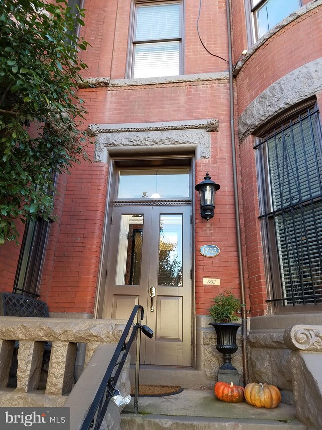 1752 S St NW unit 1, Washington, DC 20009 - photo 2