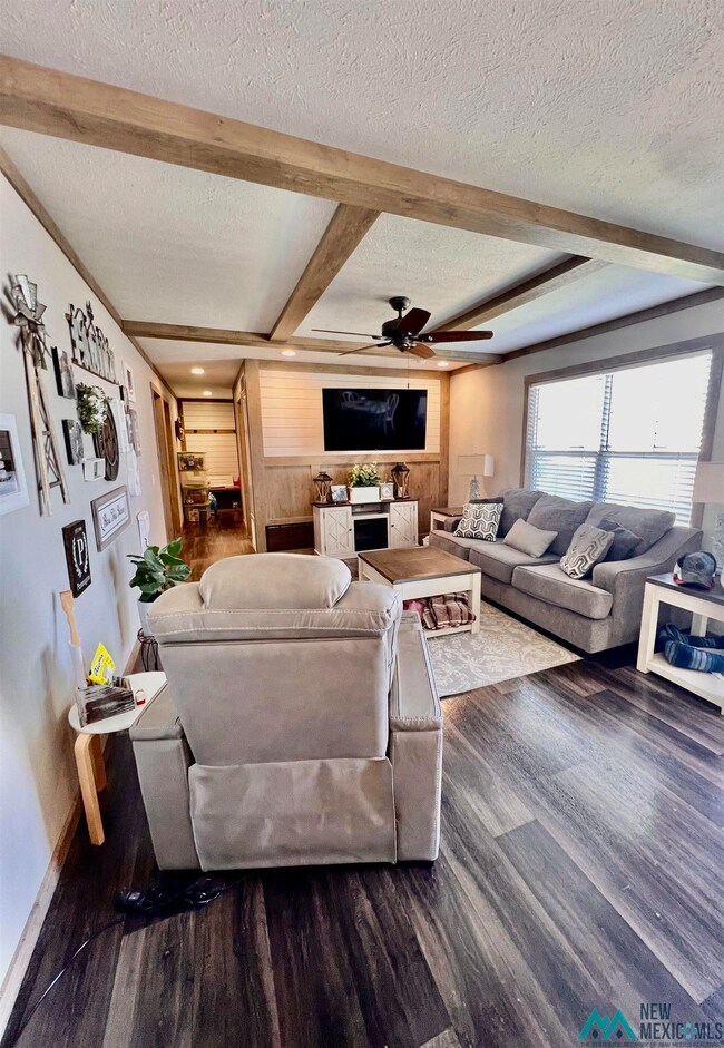 4212 Magnolia St, Carlsbad, NM 88220 - photo 4