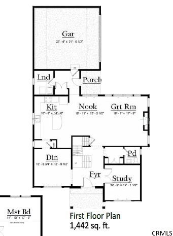 12 E Broadway, Saratoga Springs, NY 12866 - photo 2