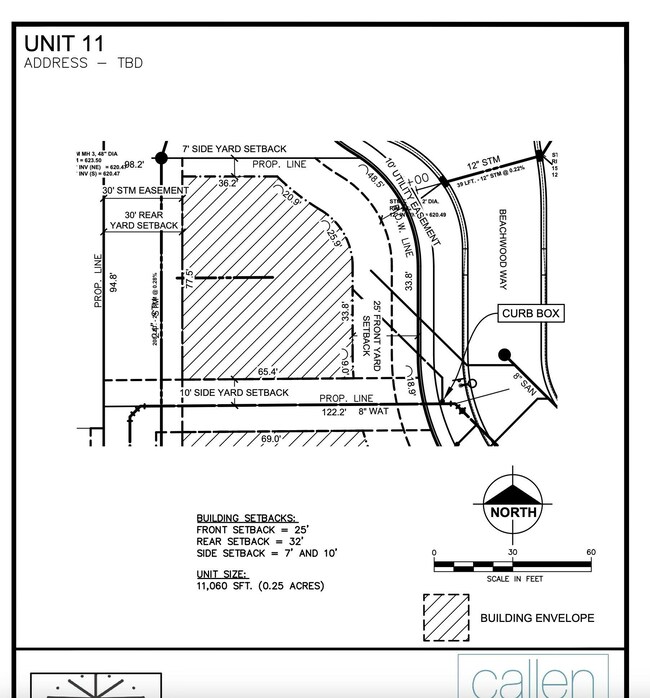 lot 11