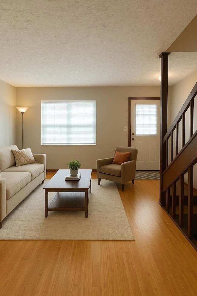 842 Soramill Ln unit 46C, Columbus, OH 43085 - photo 6