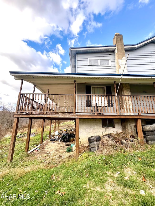 250 Clarion Rd, Cherry Tree, PA 15724 - photo 5