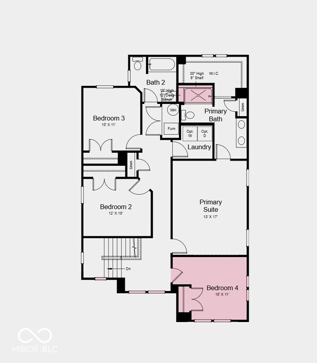 9124 Anthem Ave, Plainfield, IN 46168 - photo 3