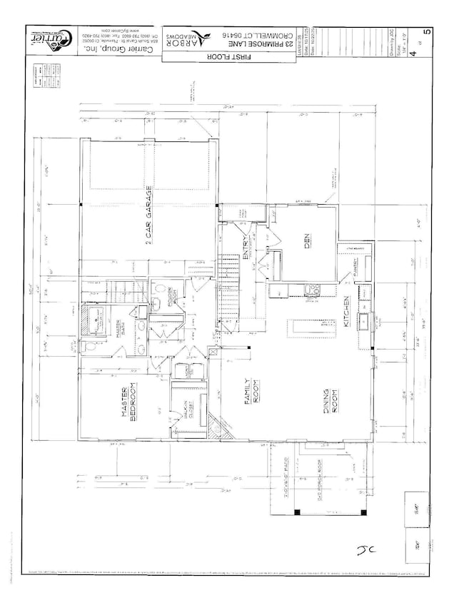 23 Primrose Ln, Cromwell, CT 06416 - photo 5