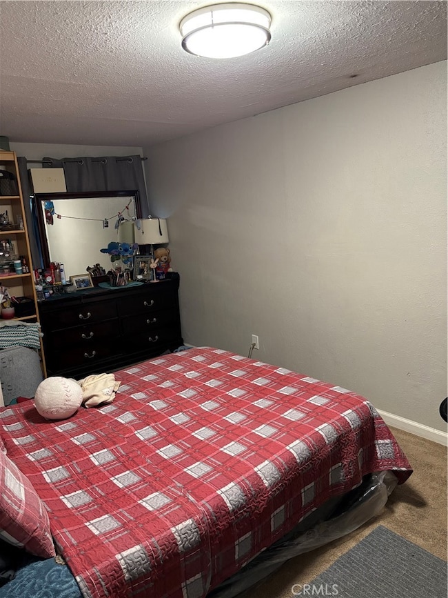 Bedroom #1