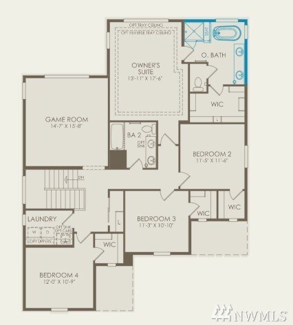 3499 Fisk Ave unit 66, Enumclaw, WA 98022 - photo 2