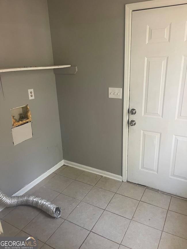 2611 Country Trace SE unit B, Conyers, GA 30013 - photo 7