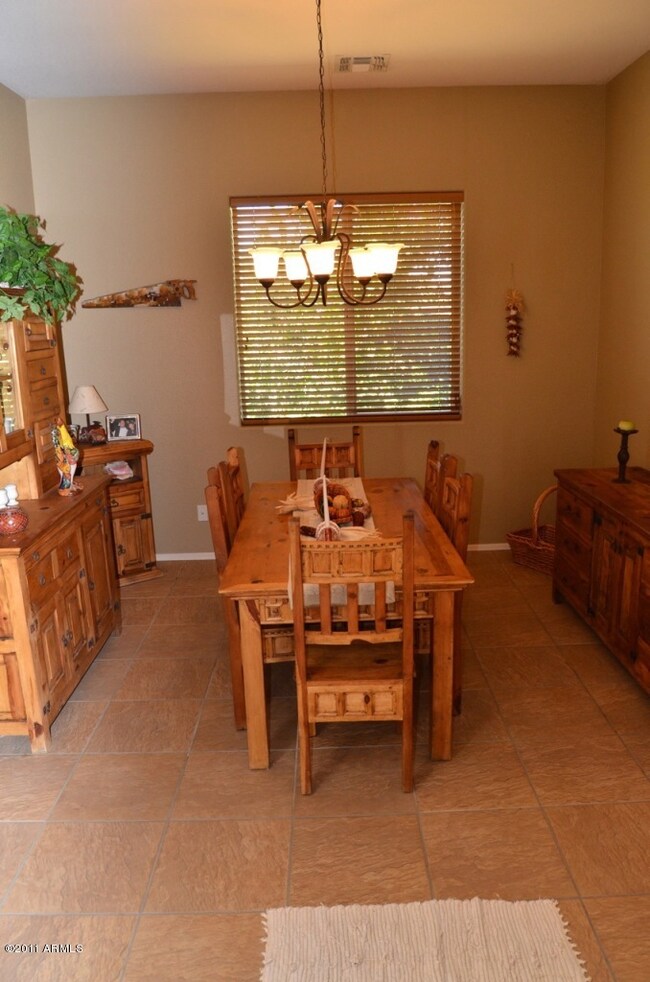 Breakfast Room