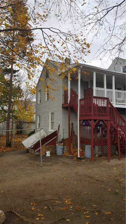 170 Arnold St, Woonsocket, RI 02895 - photo 7