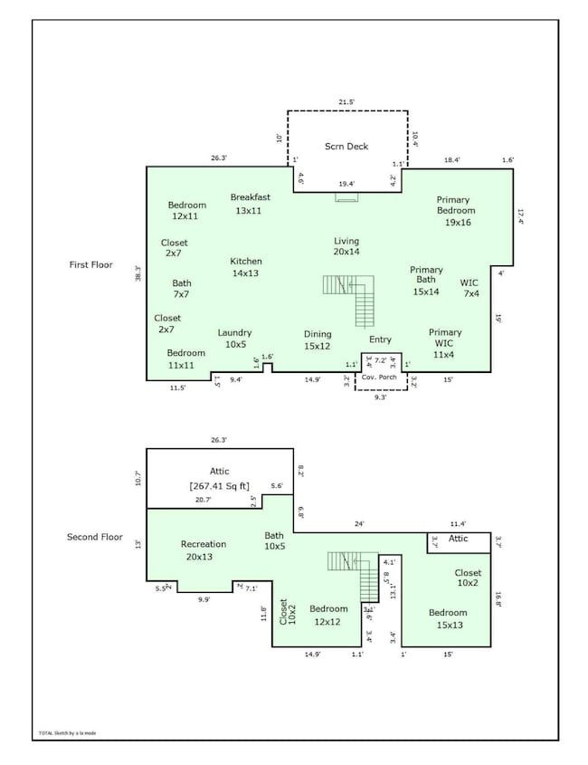 1235 Ben Hill Blvd, Nolensville, TN 37135 - photo 2