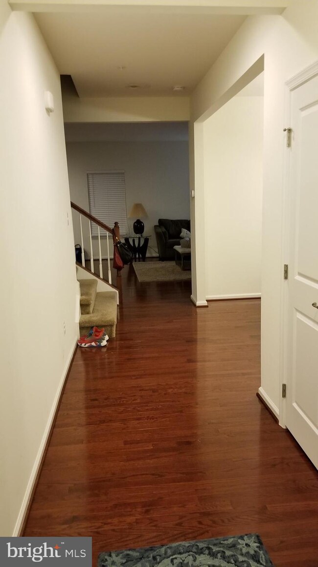 1504 Mississippi Ave SE, Washington, DC 20032 - photo 2