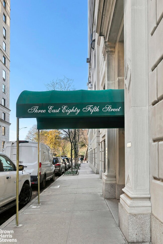 3 E 85th St unit 3C, New York, NY 10028 - photo 7