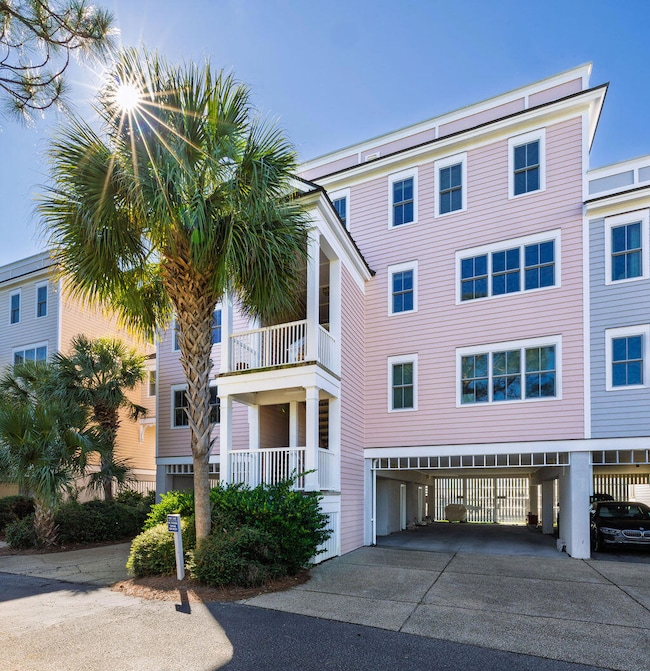 1606 Marsh Harbor Ln unit C, Mount Pleasant, SC 29464 - photo 2
