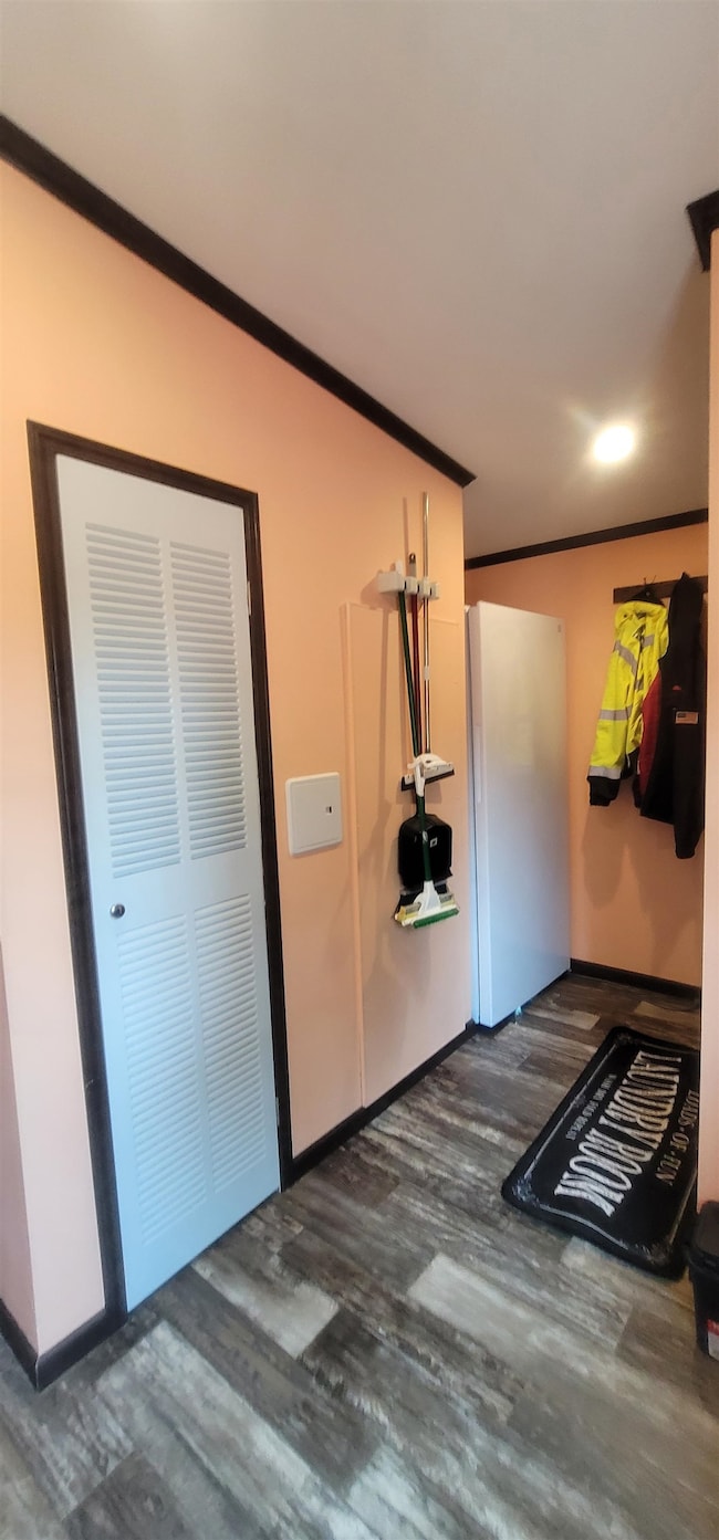Mudroom
