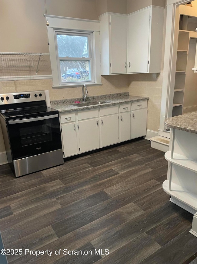 1312 Main St unit 2, Peckville, PA 18452 - photo 3