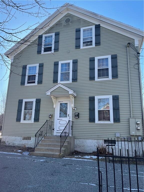 60 Lincoln St unit 68, Woonsocket, RI 02895 - photo 2