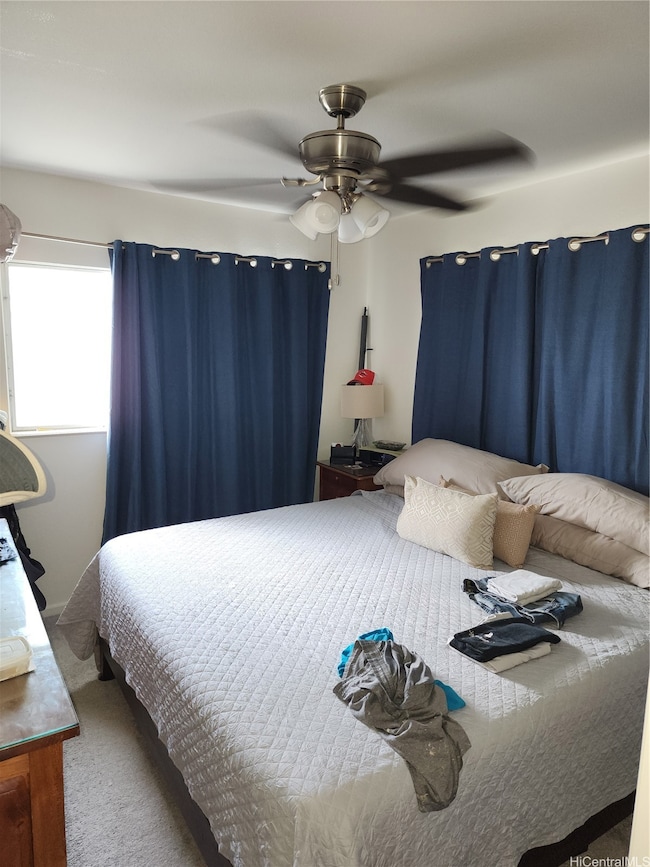 Ohana unit bedroom 2